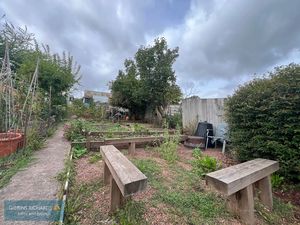 Garden- click for photo gallery